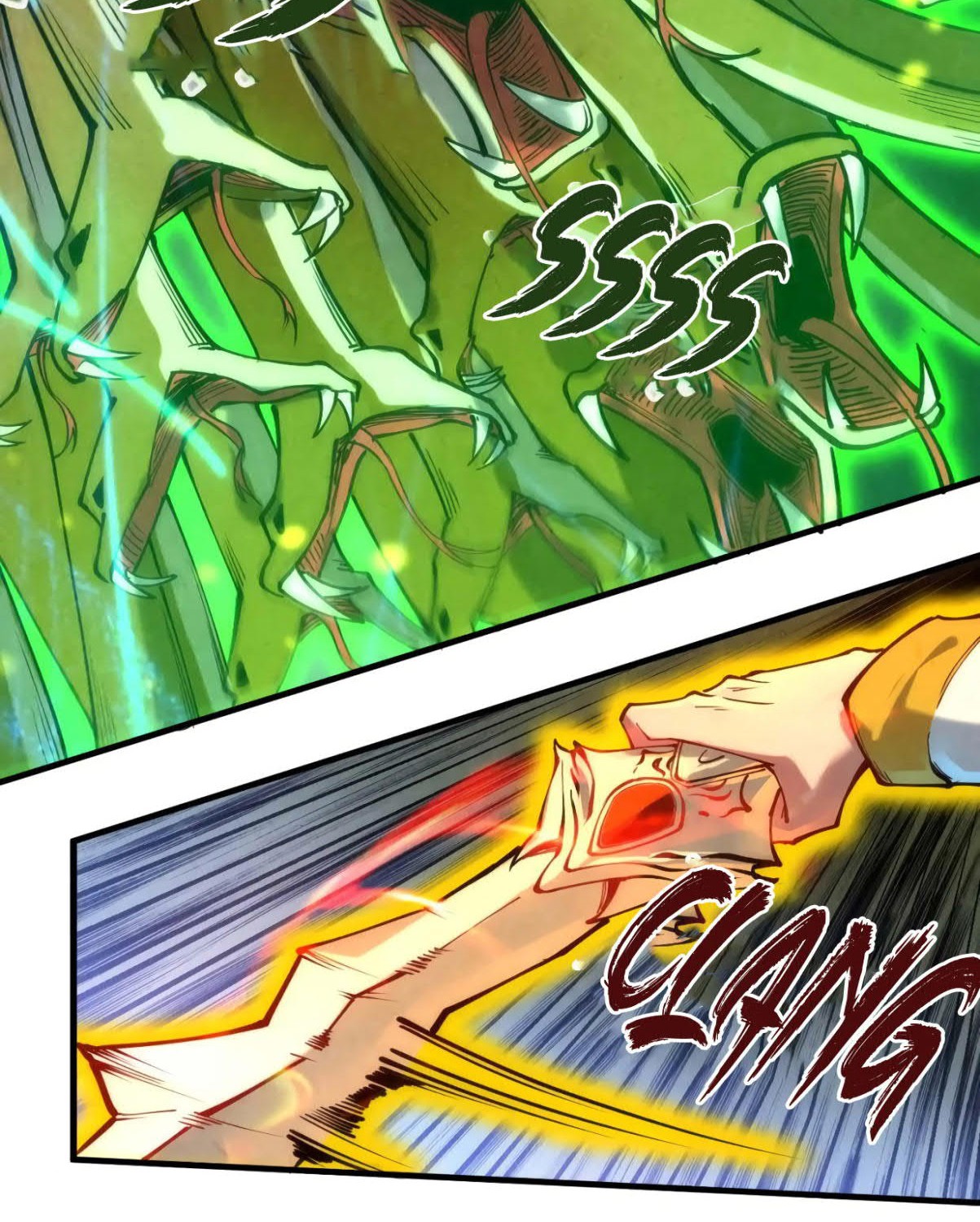 The Ultimate Of All Ages Chapter 136 Halaman 27