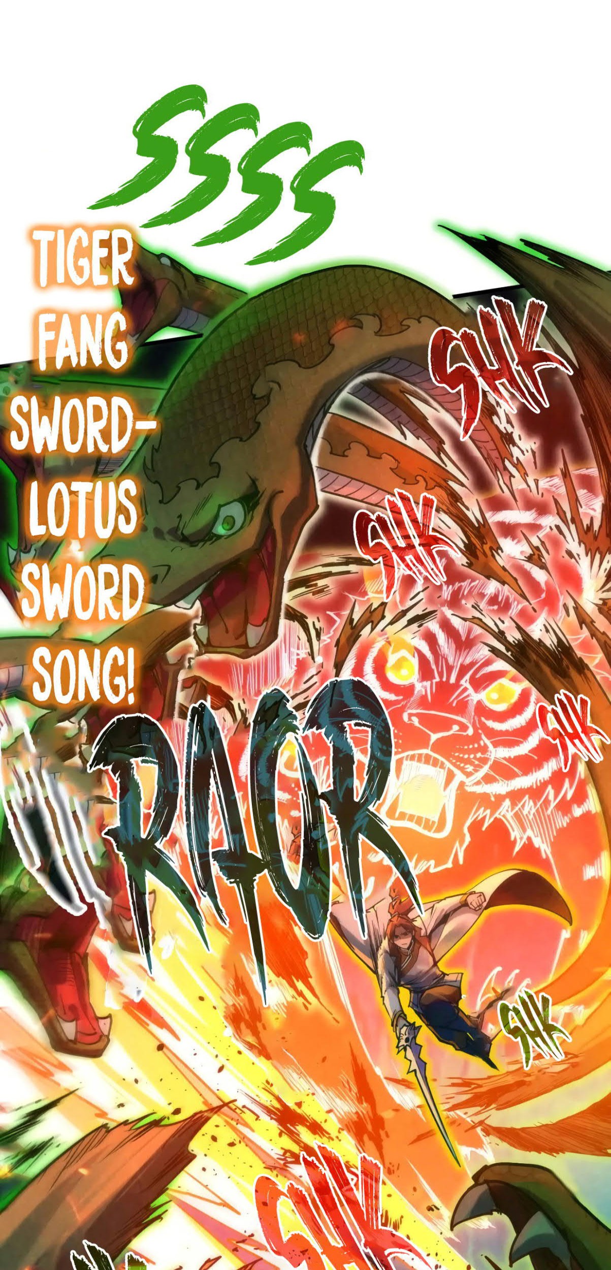 The Ultimate Of All Ages Chapter 136 Halaman 29