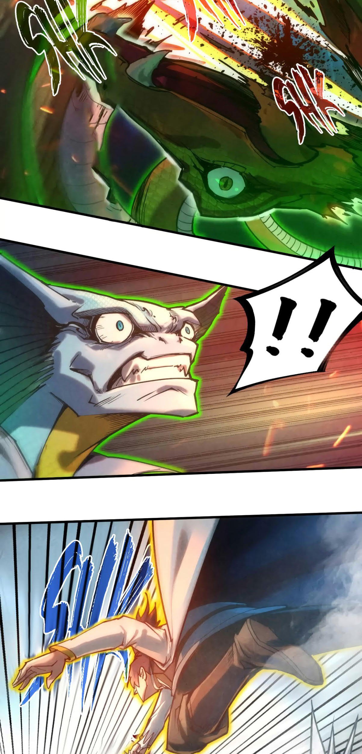 The Ultimate Of All Ages Chapter 136 Halaman 30