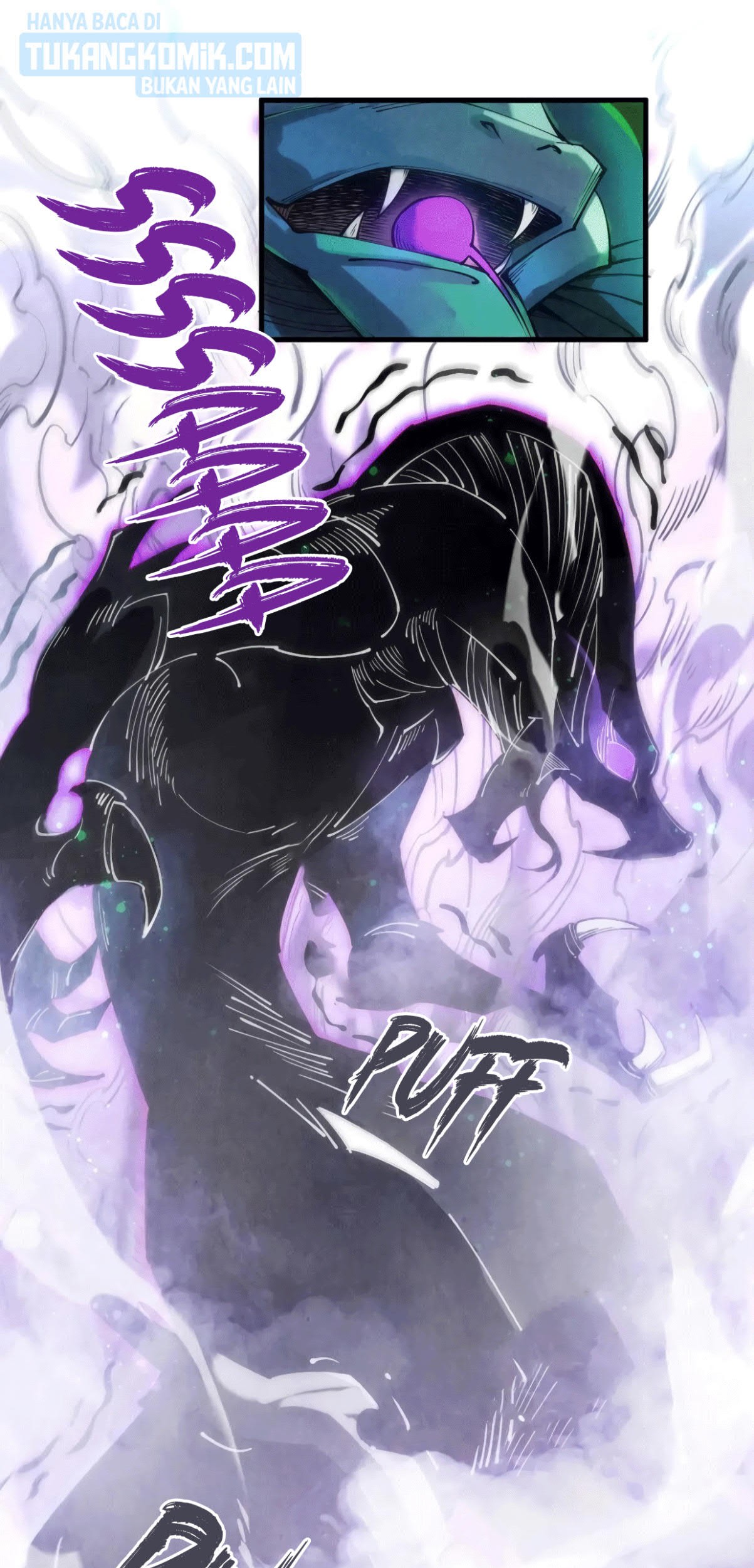 The Ultimate Of All Ages Chapter 136 Halaman 34