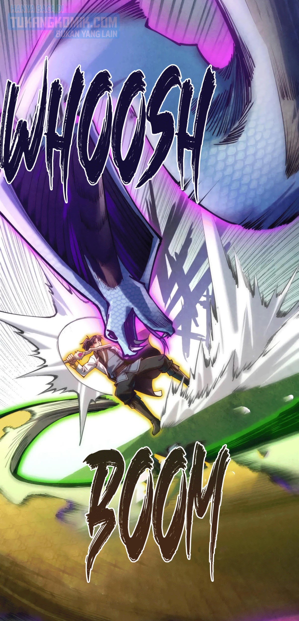 The Ultimate Of All Ages Chapter 136 Halaman 39
