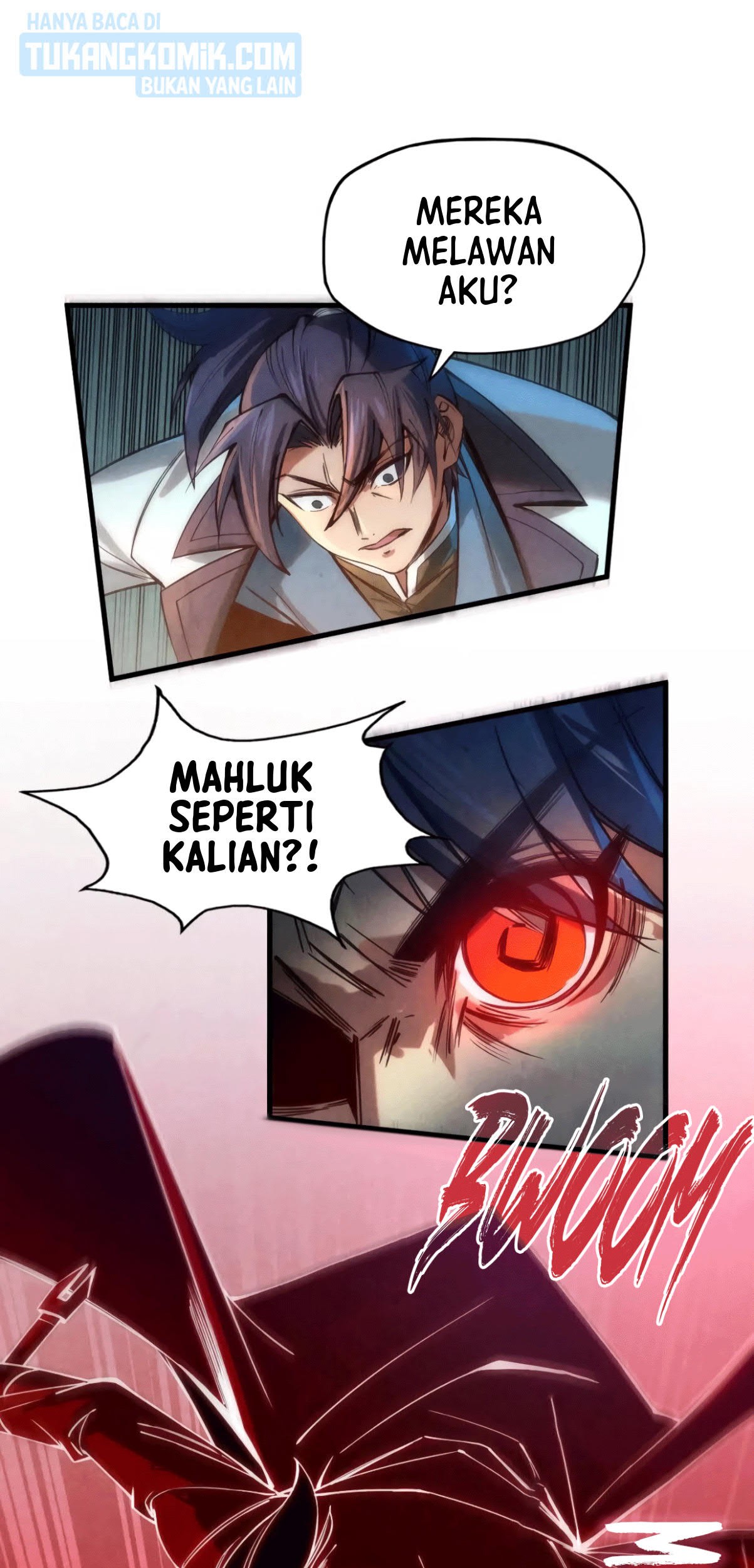 The Ultimate Of All Ages Chapter 136 Halaman 44