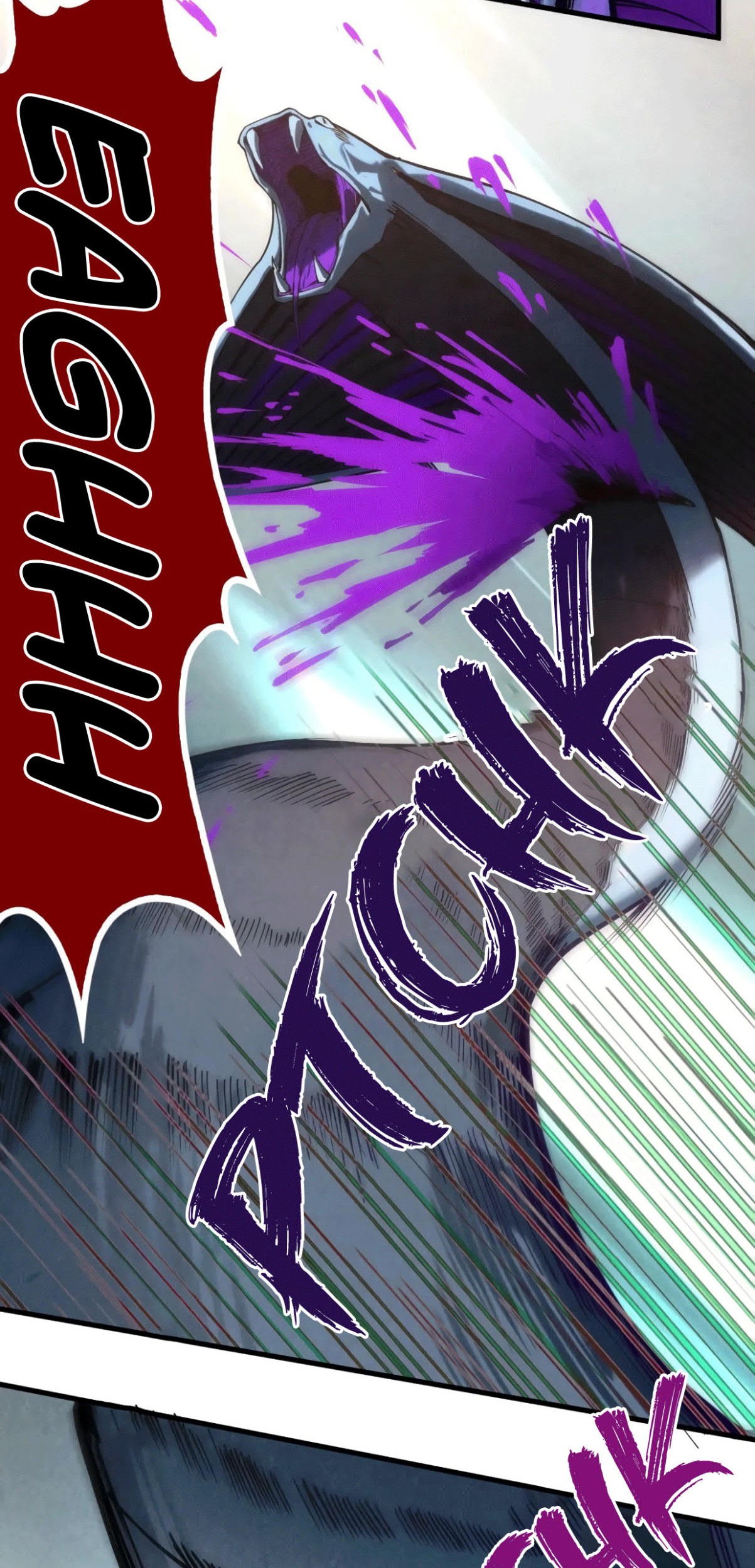 The Ultimate Of All Ages Chapter 136 Halaman 50