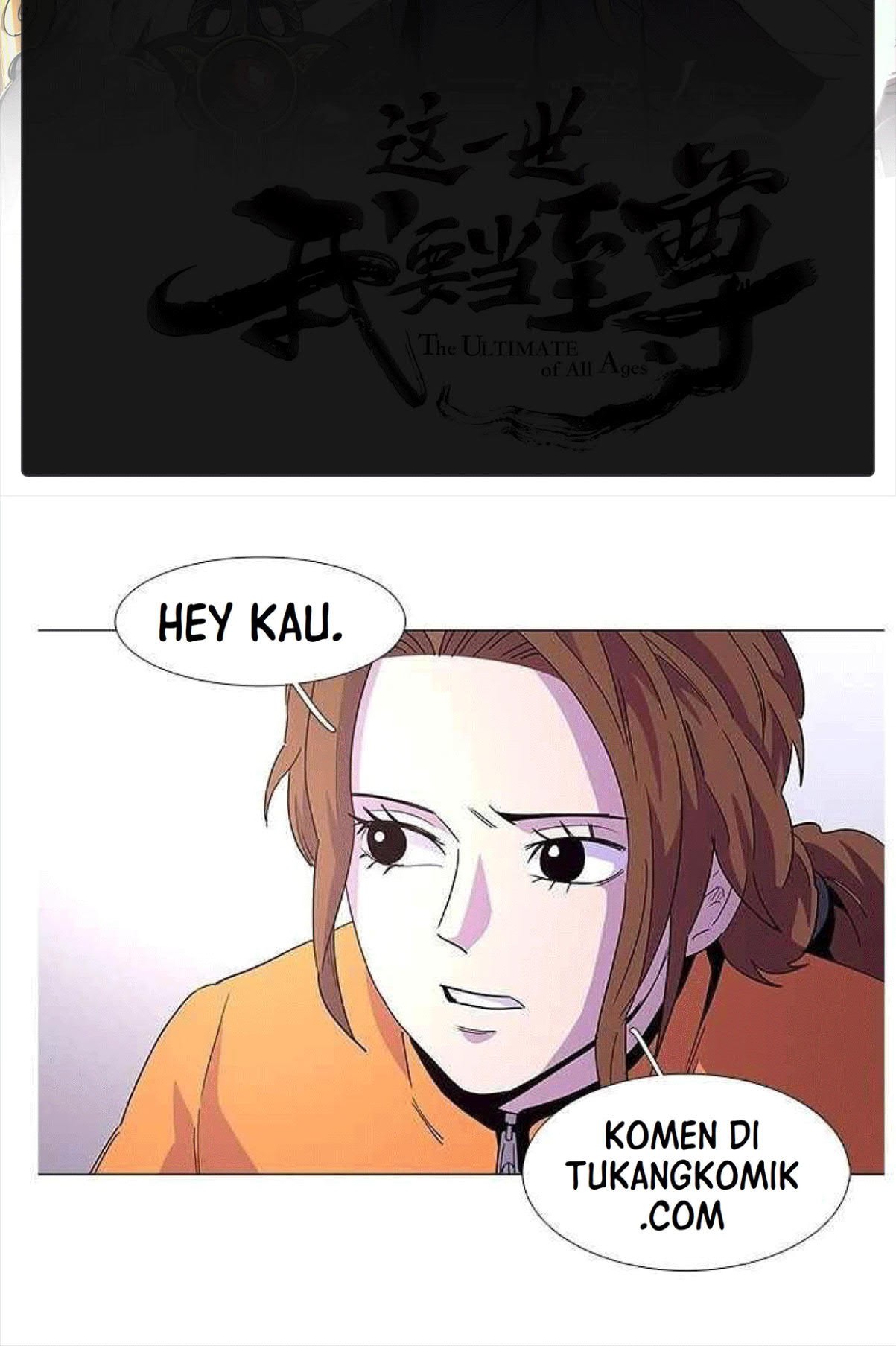 The Ultimate Of All Ages Chapter 136 Halaman 53