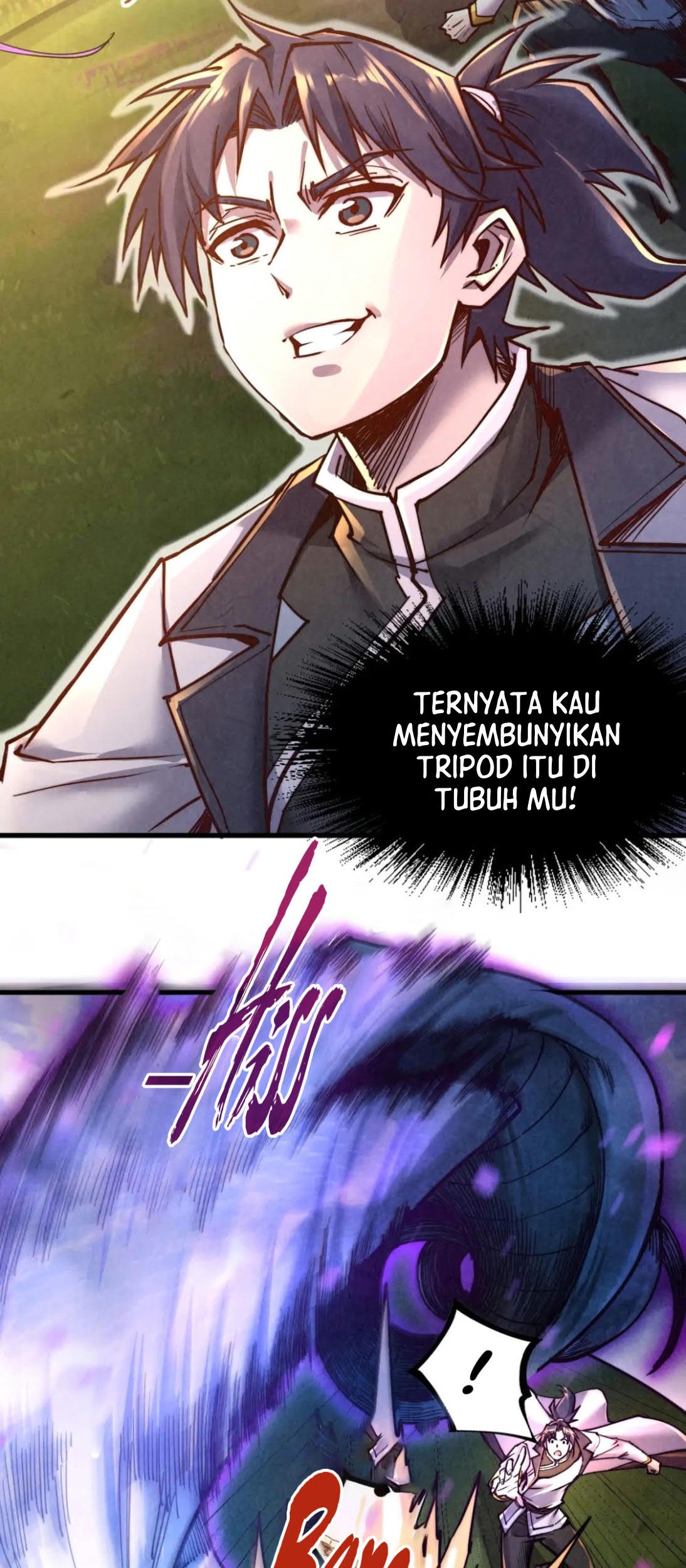 The Ultimate Of All Ages Chapter 137 Halaman 2