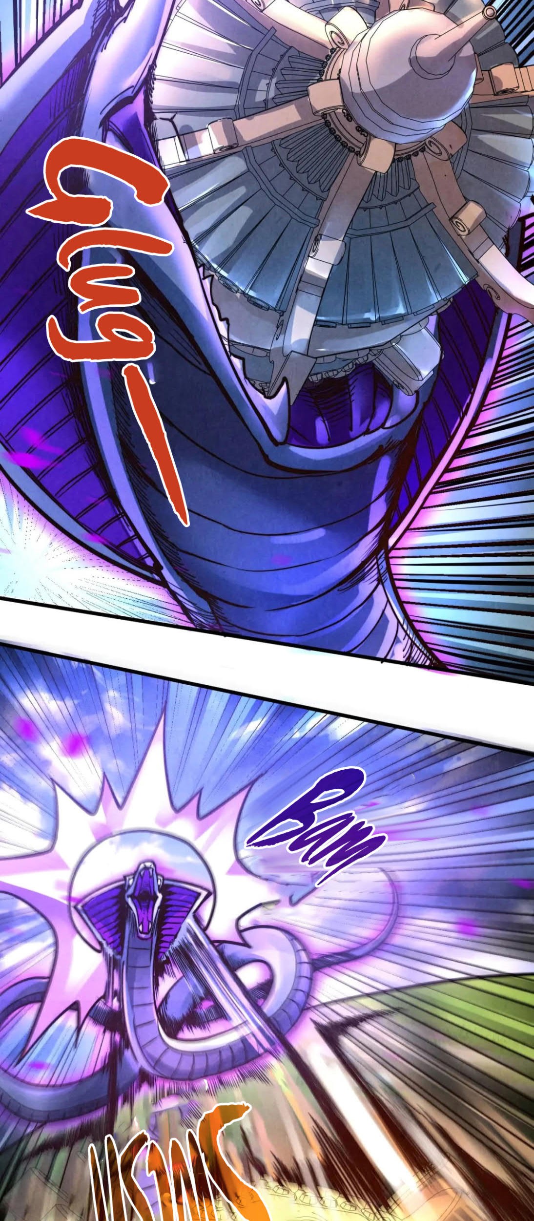 The Ultimate Of All Ages Chapter 137 Halaman 7