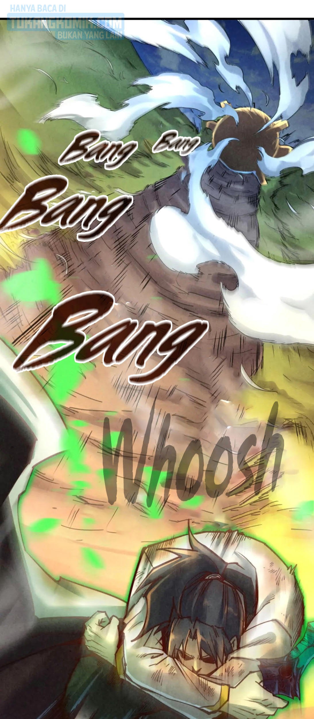 The Ultimate Of All Ages Chapter 137 Halaman 10