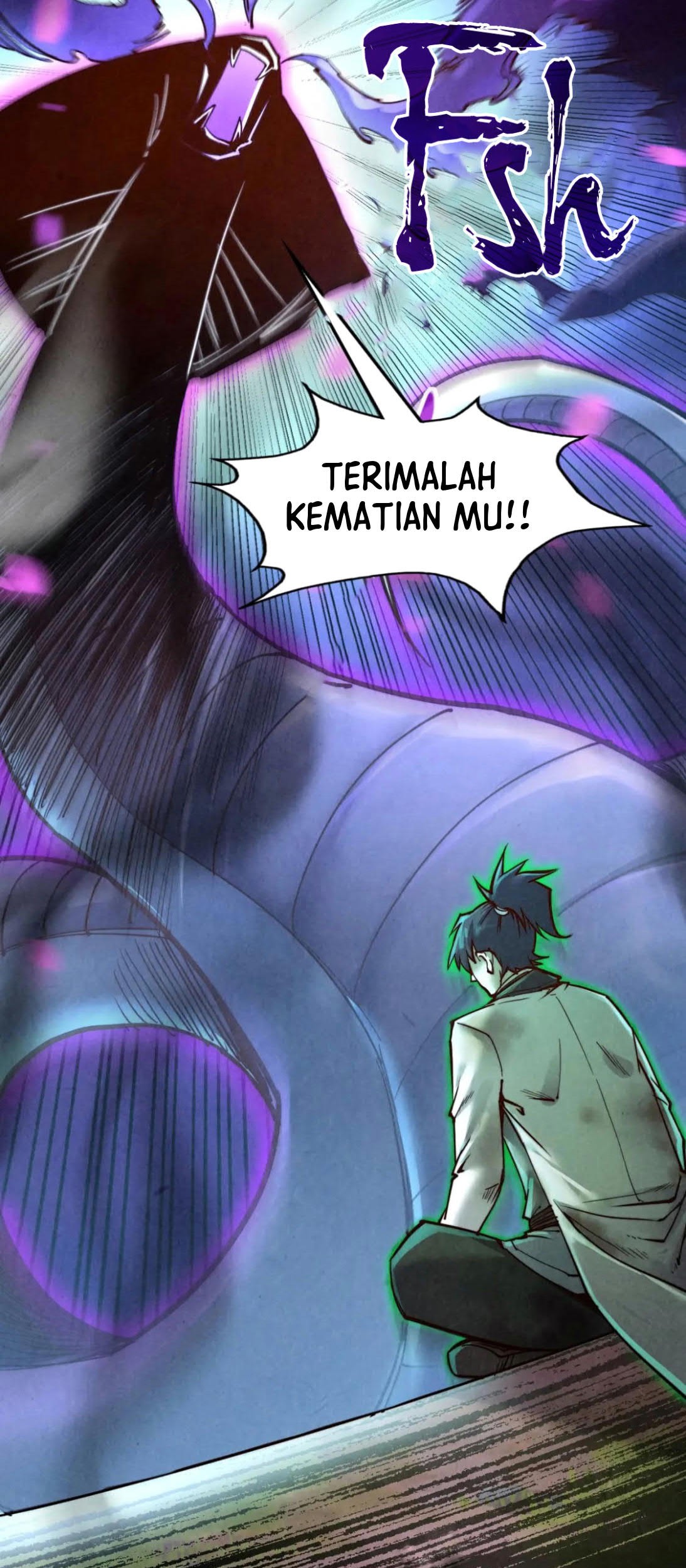 The Ultimate Of All Ages Chapter 137 Halaman 14