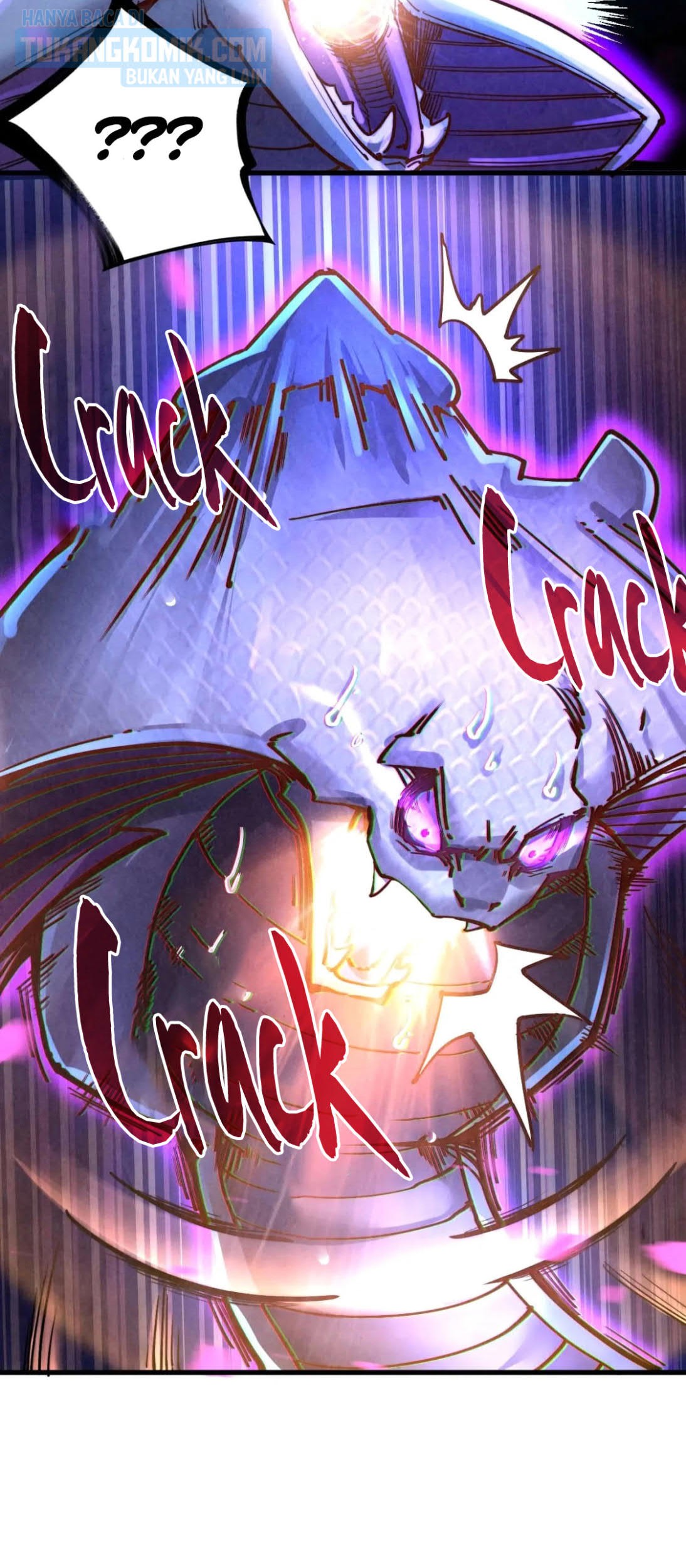 The Ultimate Of All Ages Chapter 137 Halaman 16