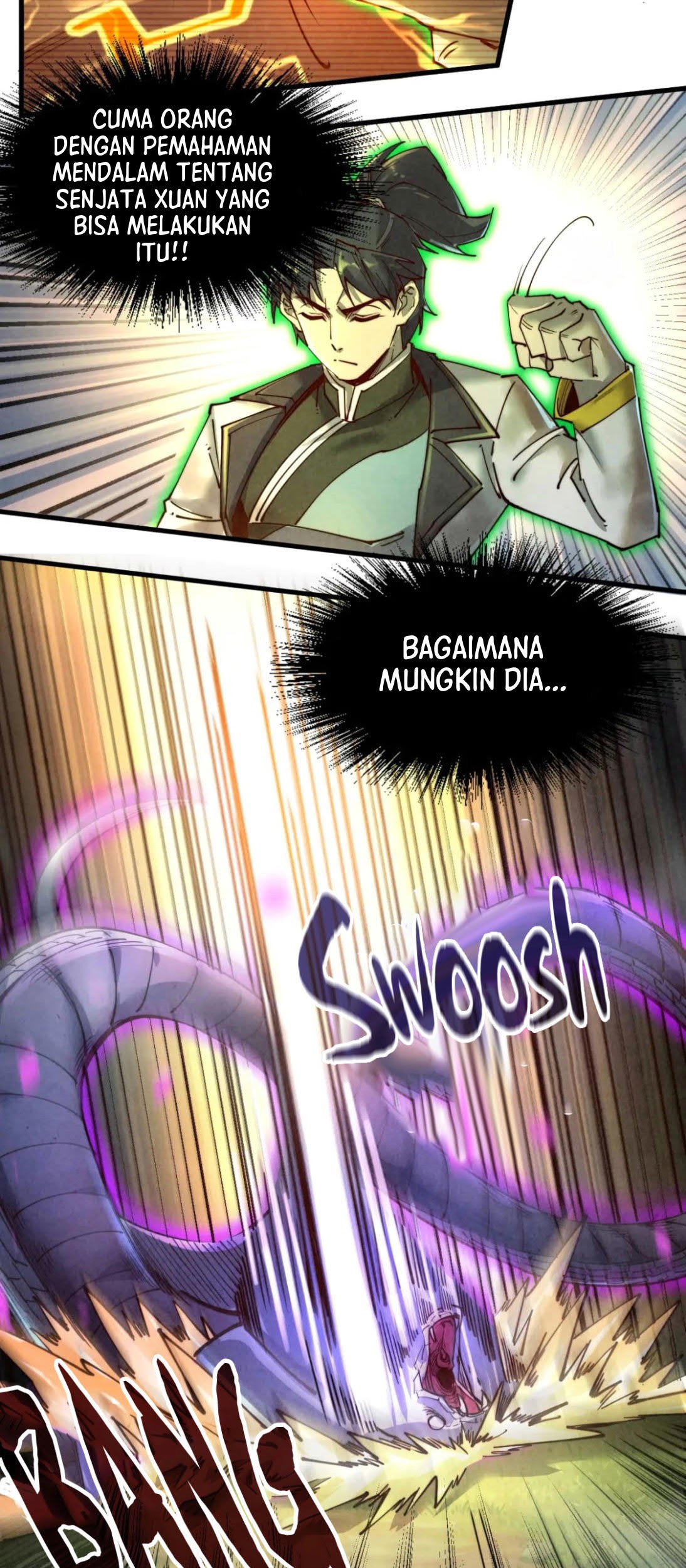 The Ultimate Of All Ages Chapter 137 Halaman 20
