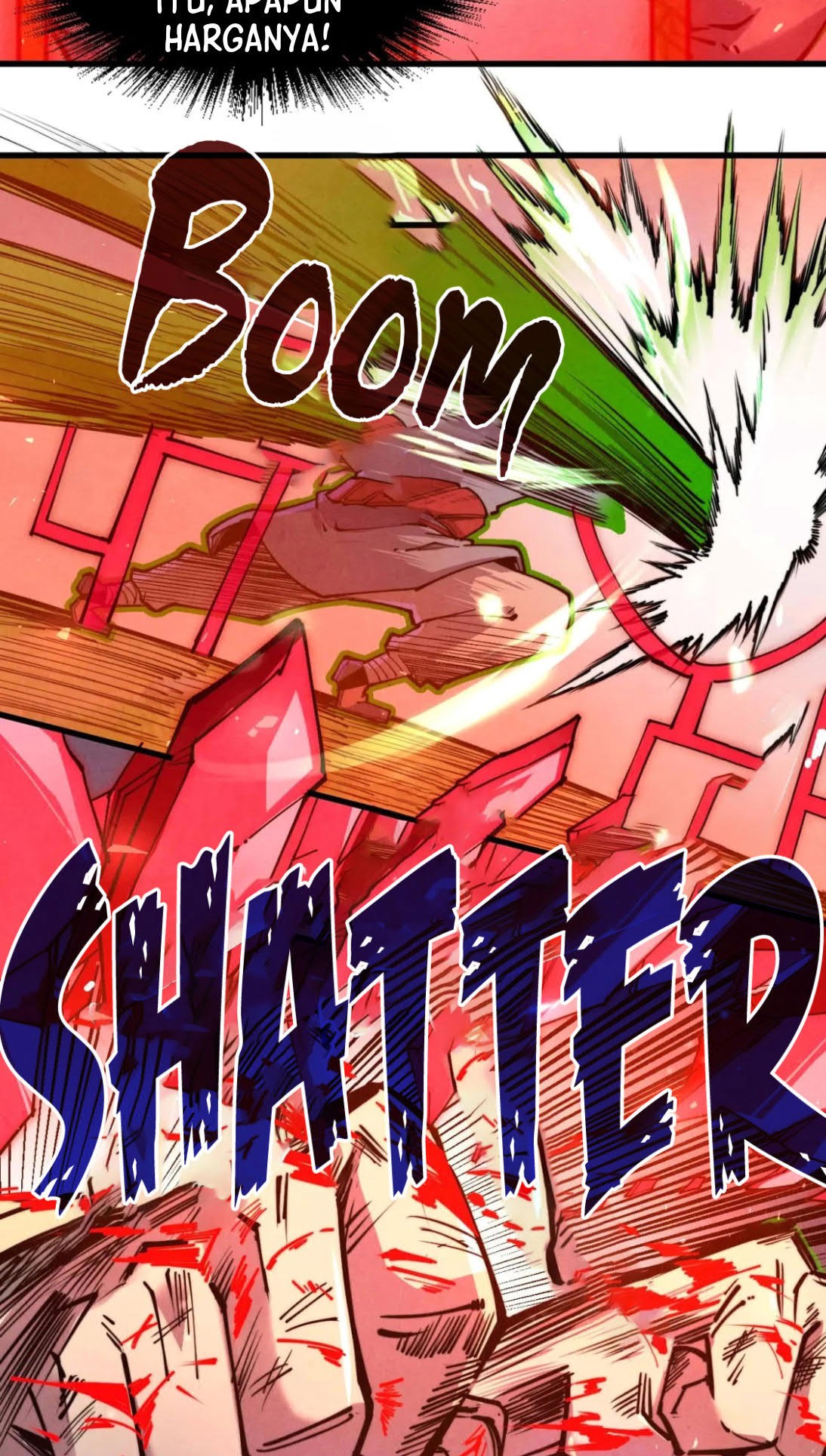 The Ultimate Of All Ages Chapter 137 Halaman 26