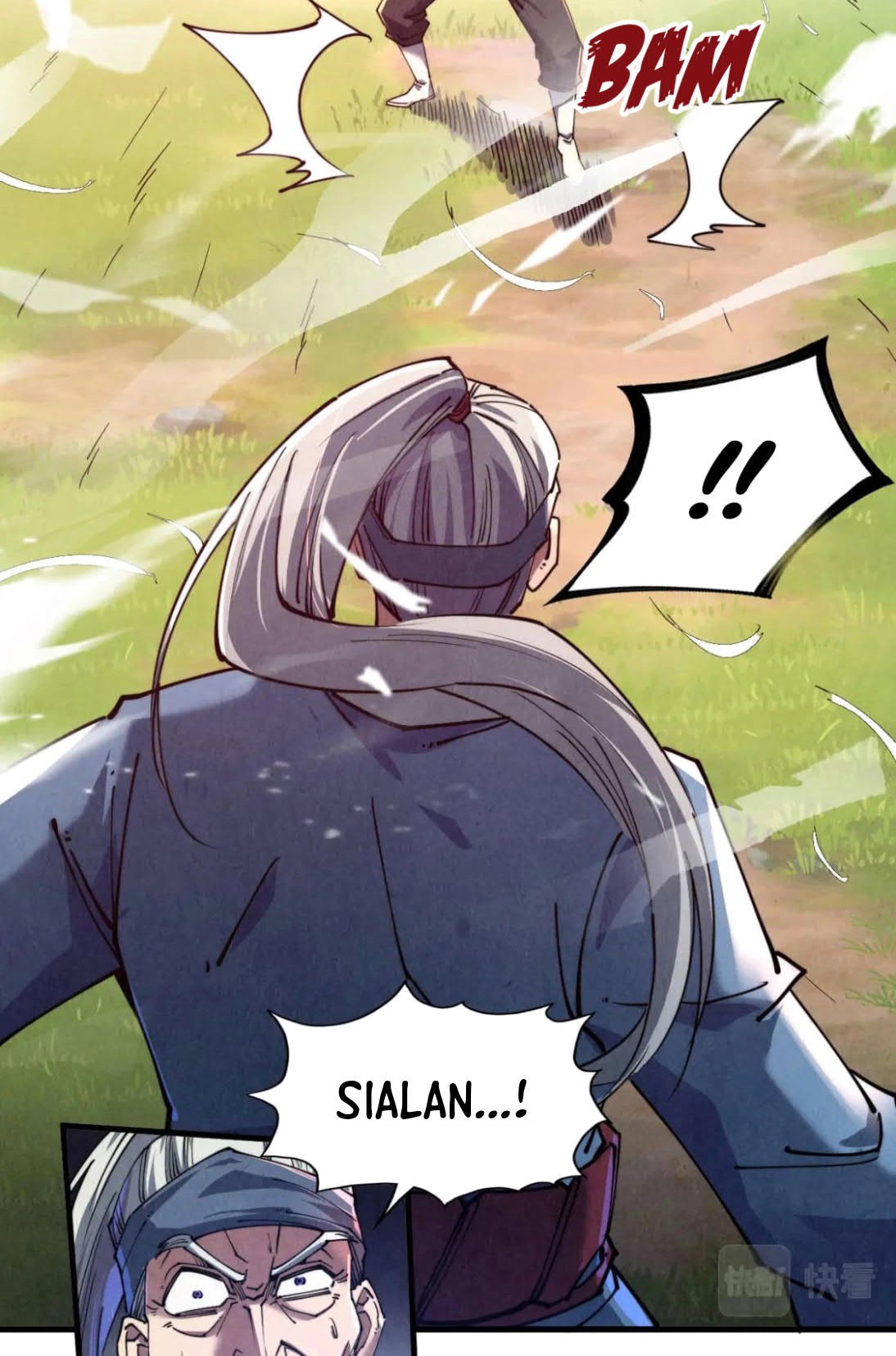 The Ultimate Of All Ages Chapter 137 Halaman 36