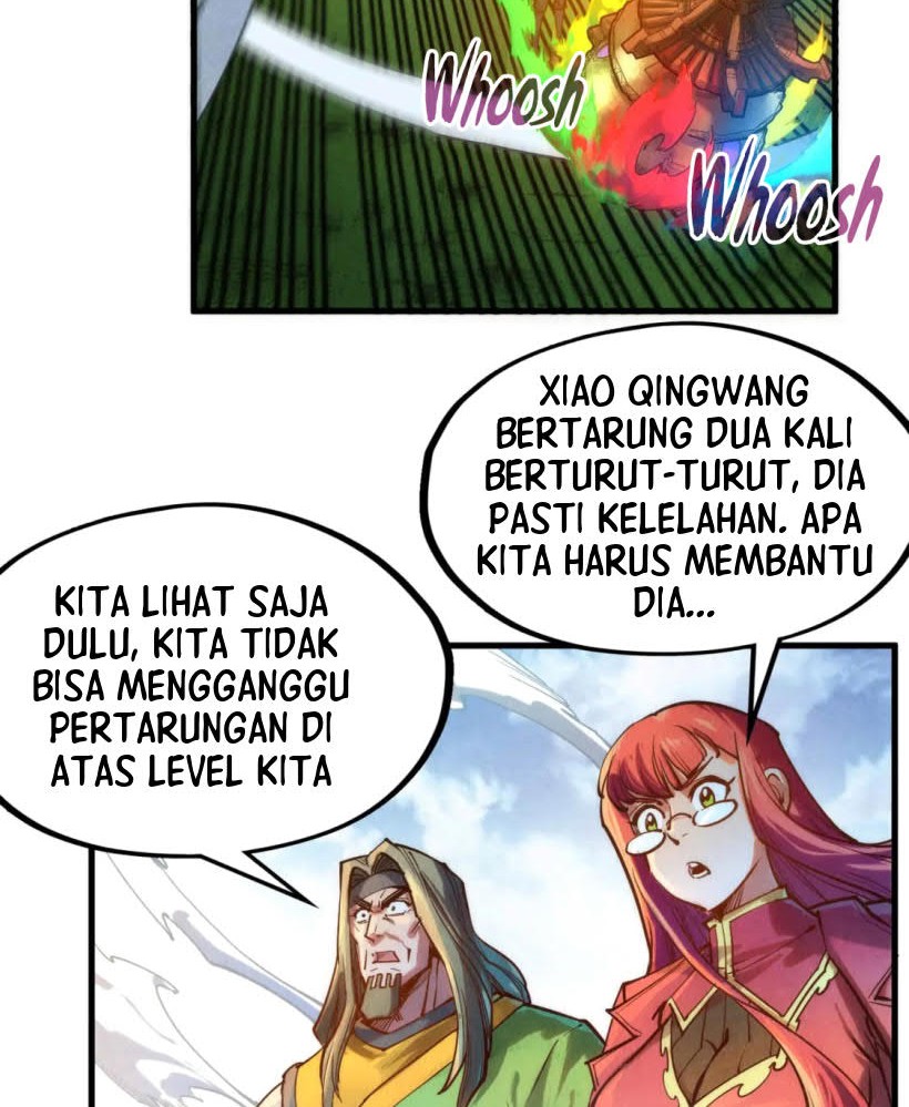 The Ultimate Of All Ages Chapter 138 Halaman 4