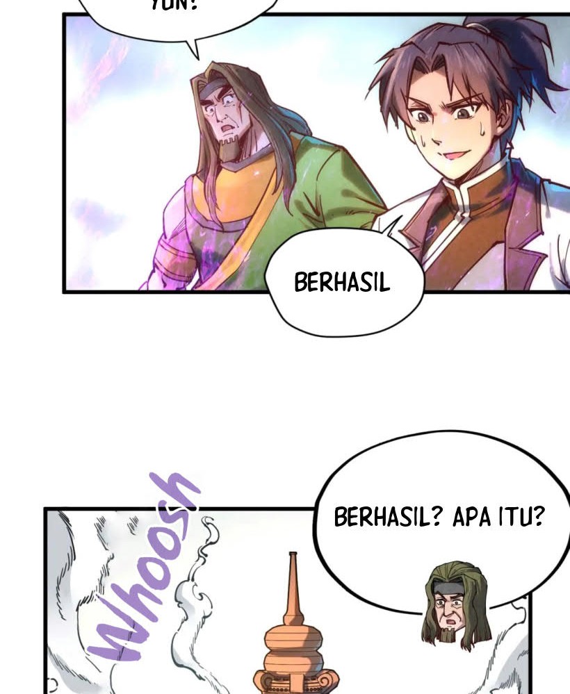 The Ultimate Of All Ages Chapter 138 Halaman 8
