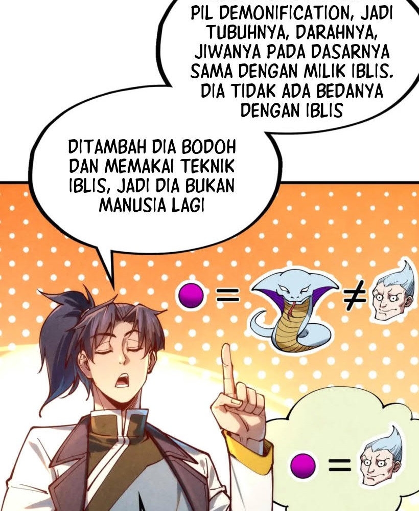The Ultimate Of All Ages Chapter 138 Halaman 12