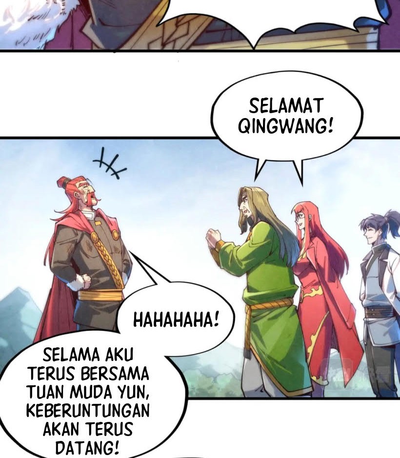 The Ultimate Of All Ages Chapter 138 Halaman 28