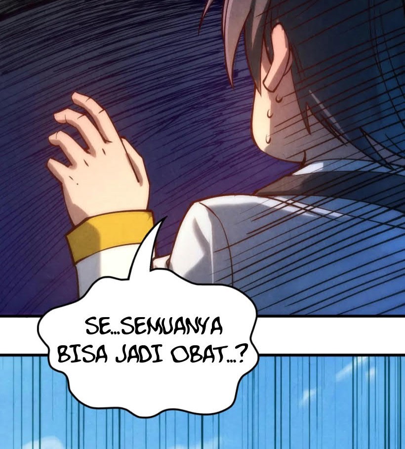 The Ultimate Of All Ages Chapter 138 Halaman 32