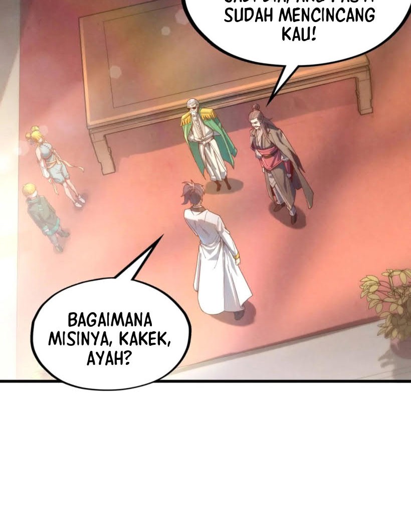 The Ultimate Of All Ages Chapter 138 Halaman 40