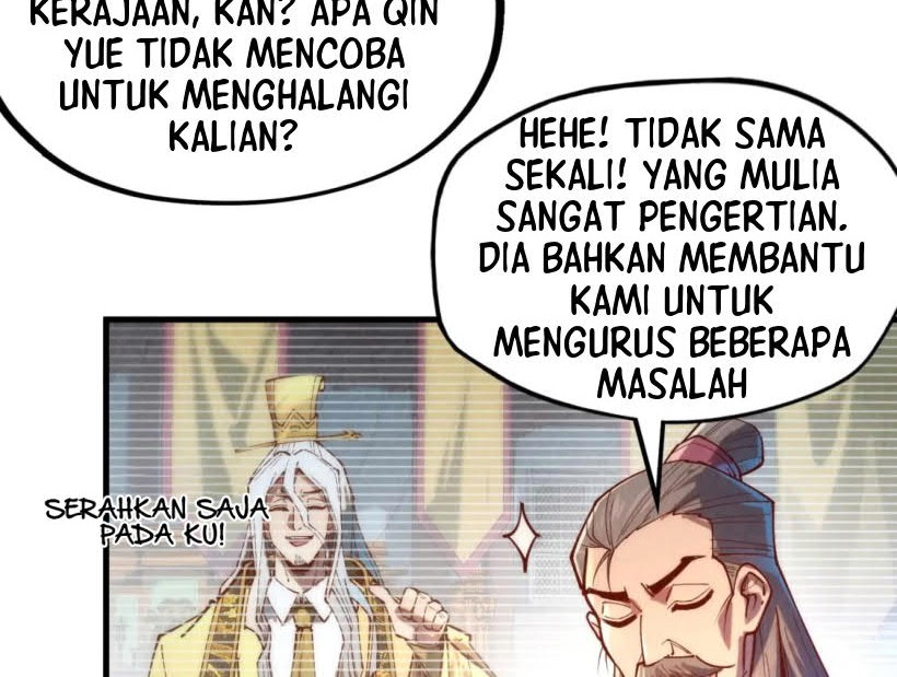The Ultimate Of All Ages Chapter 138 Halaman 42
