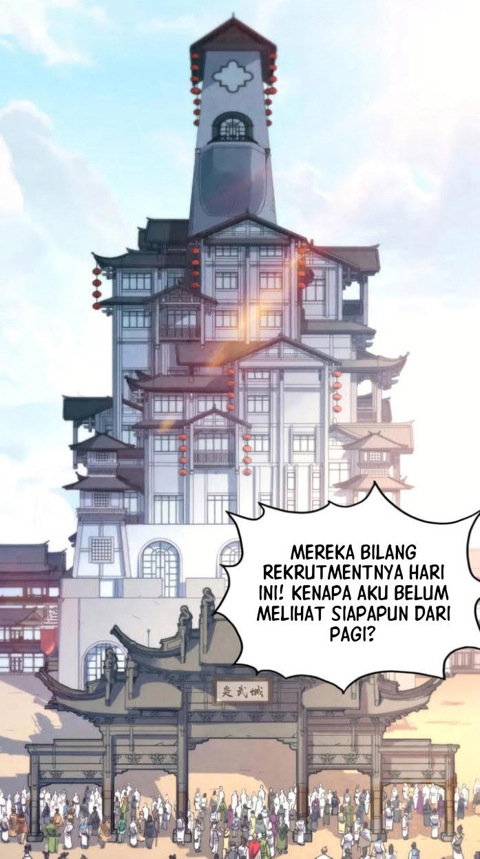 The Ultimate Of All Ages Chapter 139 Halaman 4