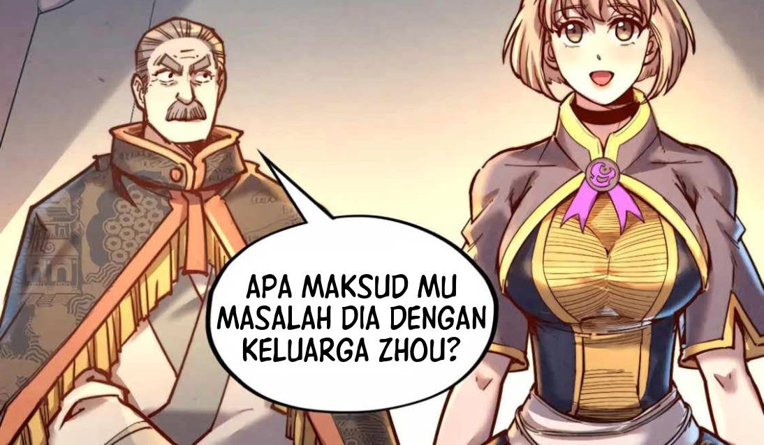 The Ultimate Of All Ages Chapter 139 Halaman 14