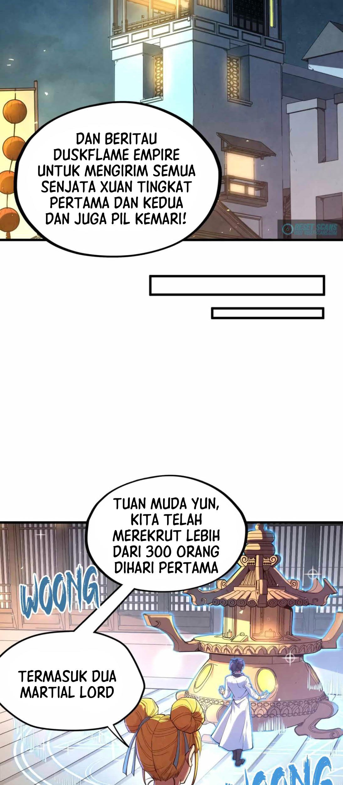 The Ultimate Of All Ages Chapter 139 Halaman 17