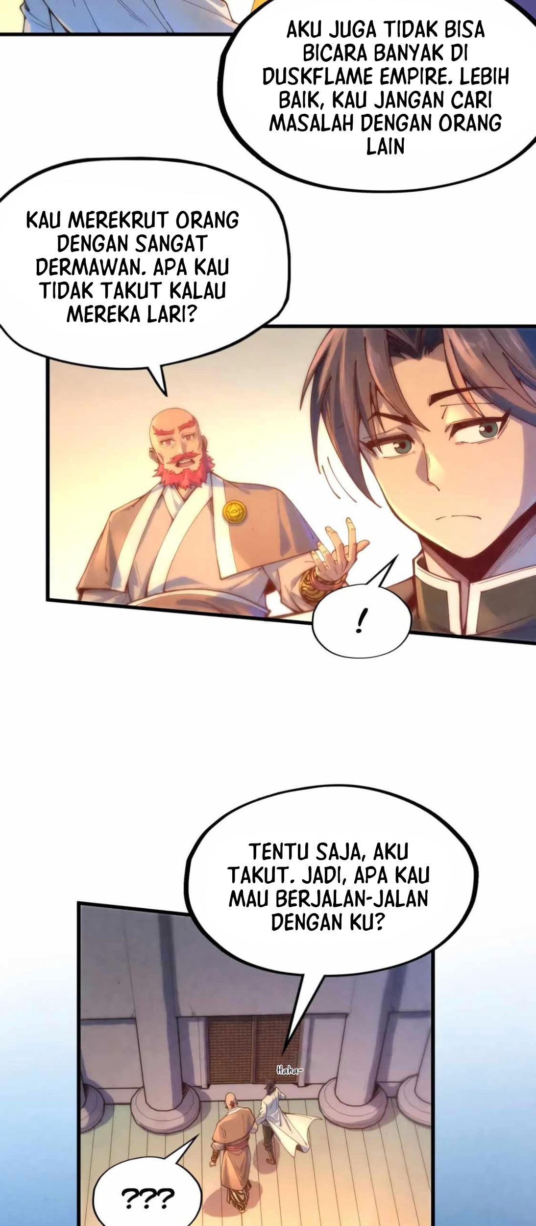 The Ultimate Of All Ages Chapter 139 Halaman 25
