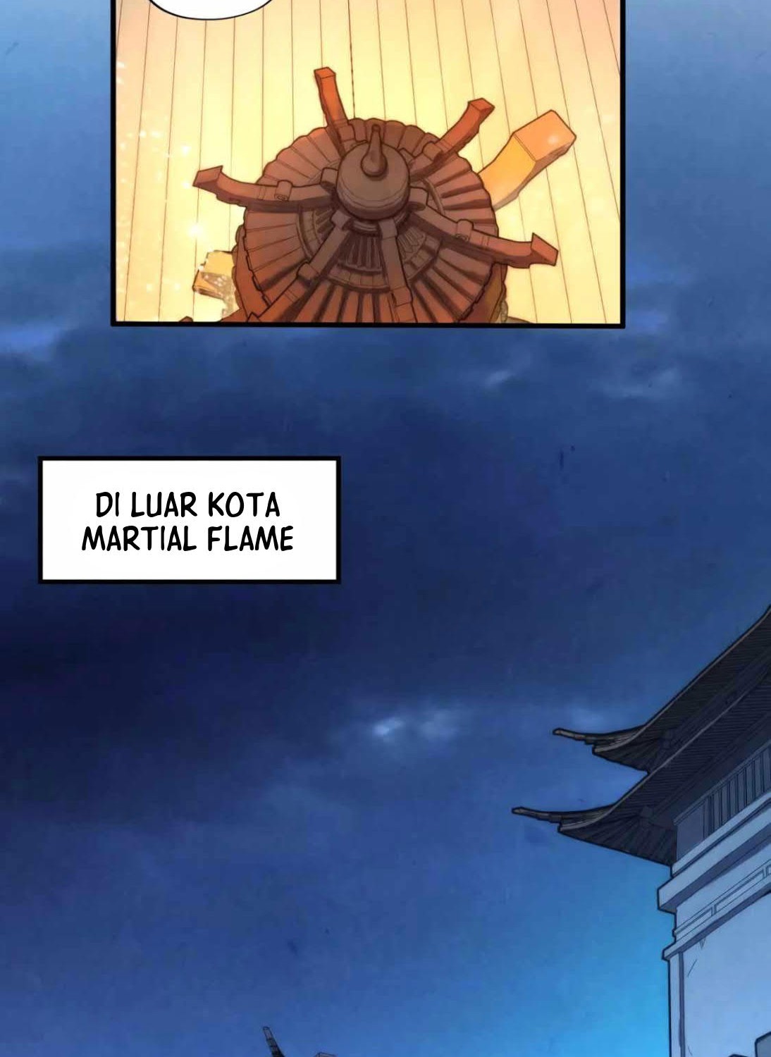 The Ultimate Of All Ages Chapter 139 Halaman 26