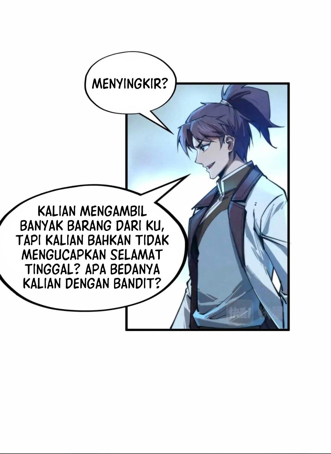 The Ultimate Of All Ages Chapter 139 Halaman 32