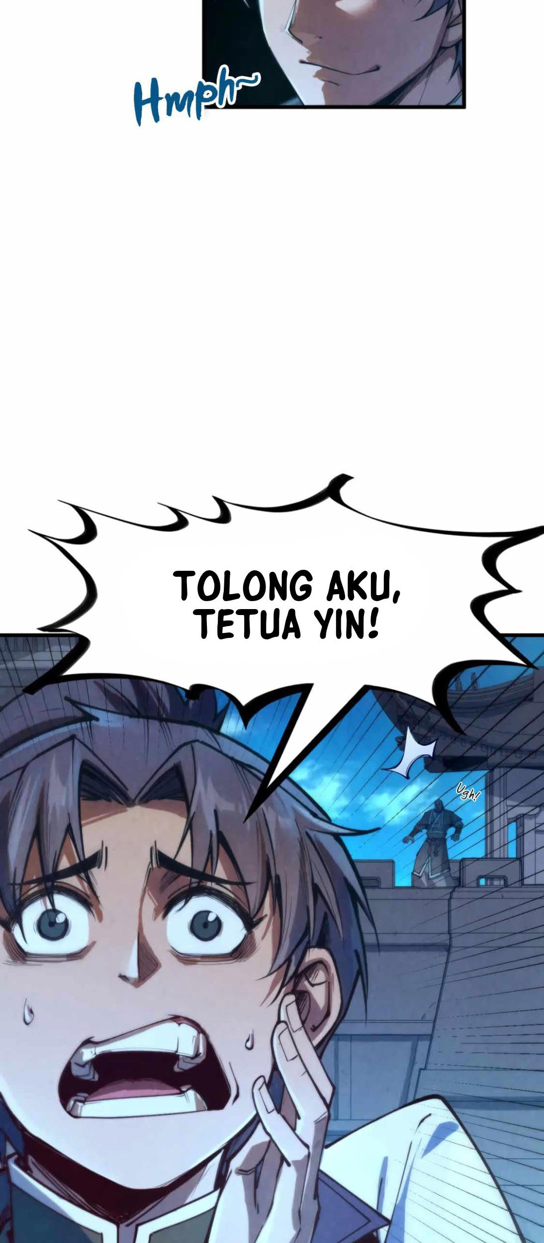 The Ultimate Of All Ages Chapter 139 Halaman 34
