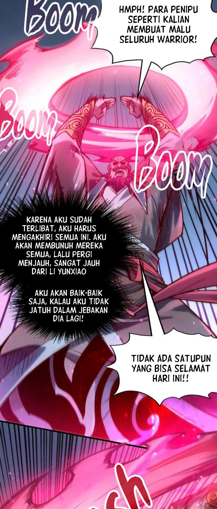 The Ultimate Of All Ages Chapter 140 Halaman 4