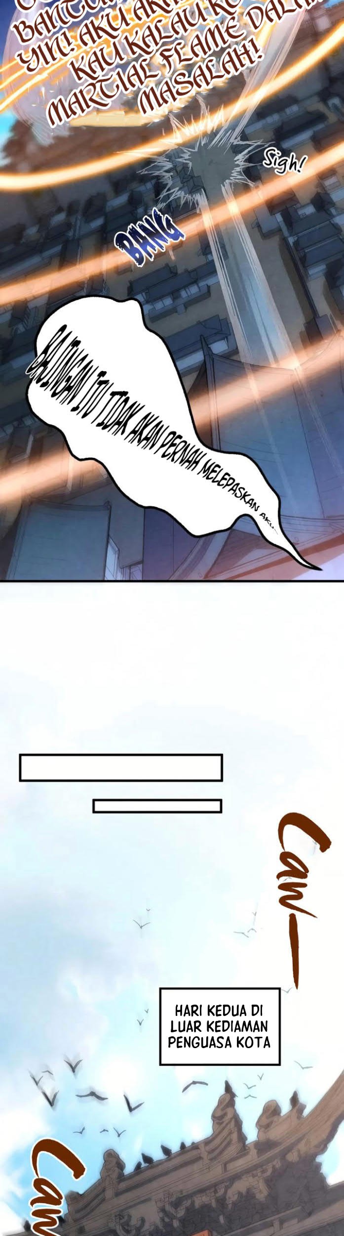 The Ultimate Of All Ages Chapter 140 Halaman 7
