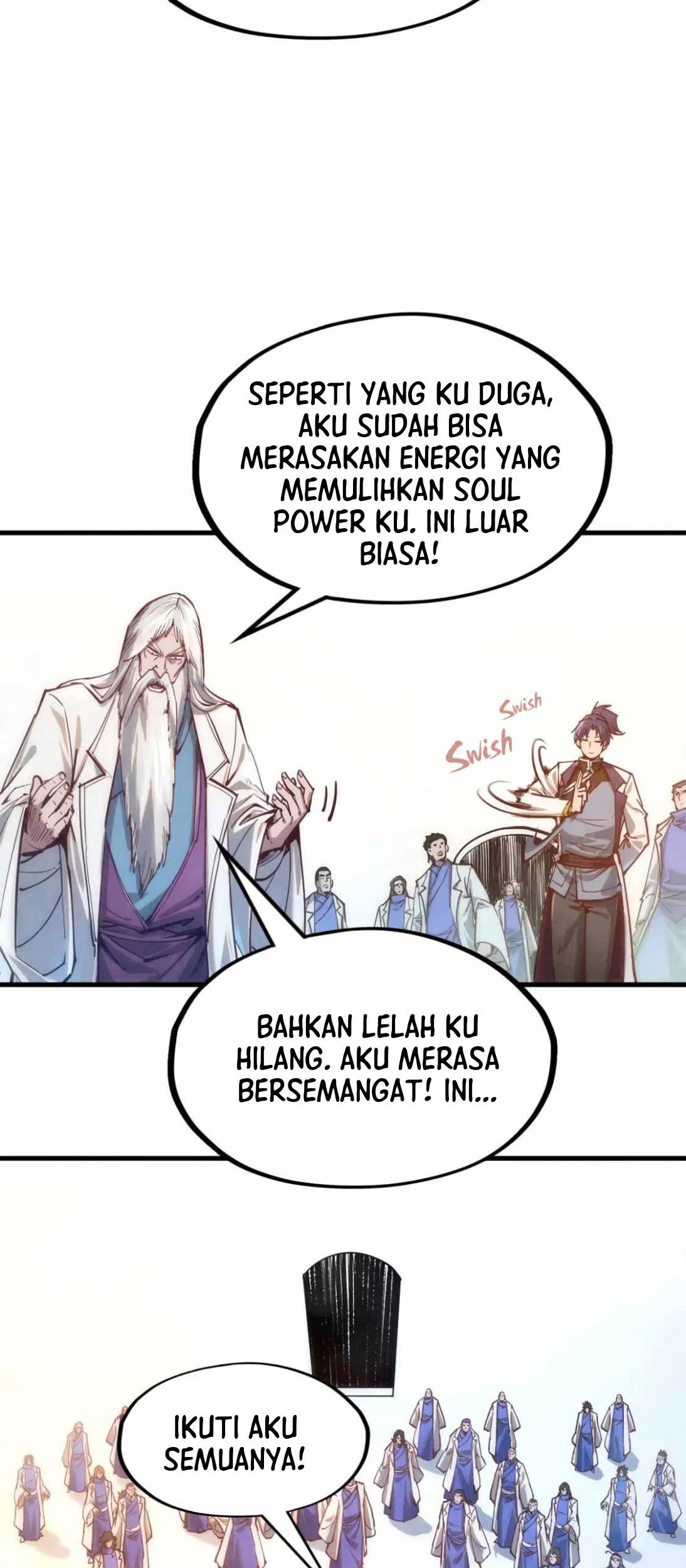 The Ultimate Of All Ages Chapter 140 Halaman 24