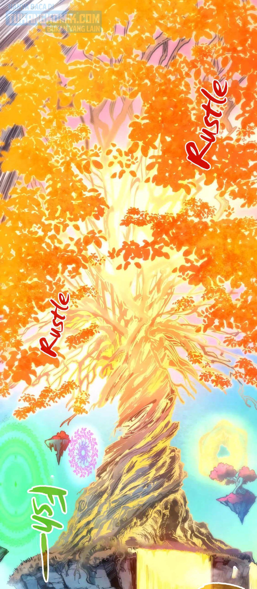 The Ultimate Of All Ages Chapter 140 Halaman 27