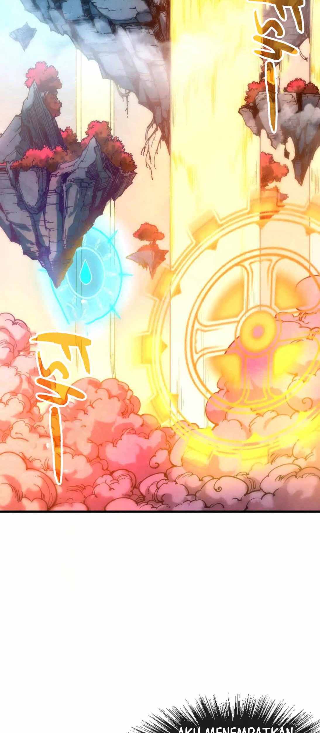 The Ultimate Of All Ages Chapter 140 Halaman 28