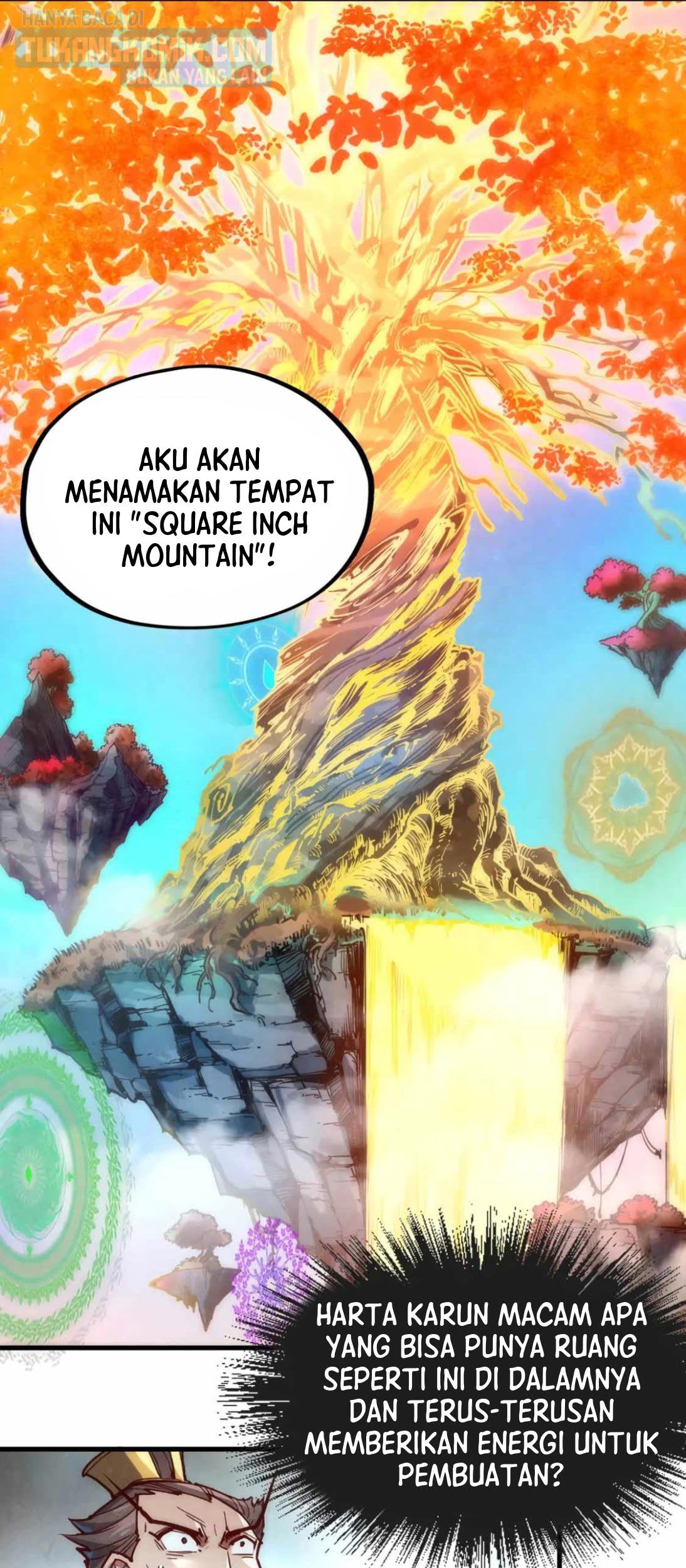 The Ultimate Of All Ages Chapter 140 Halaman 33