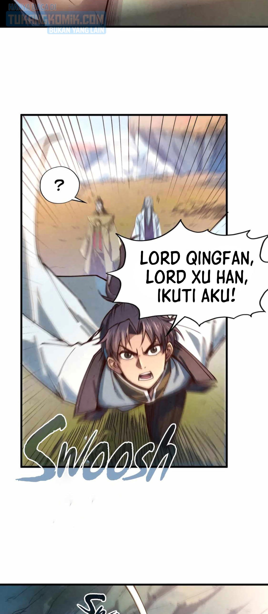 The Ultimate Of All Ages Chapter 140 Halaman 38
