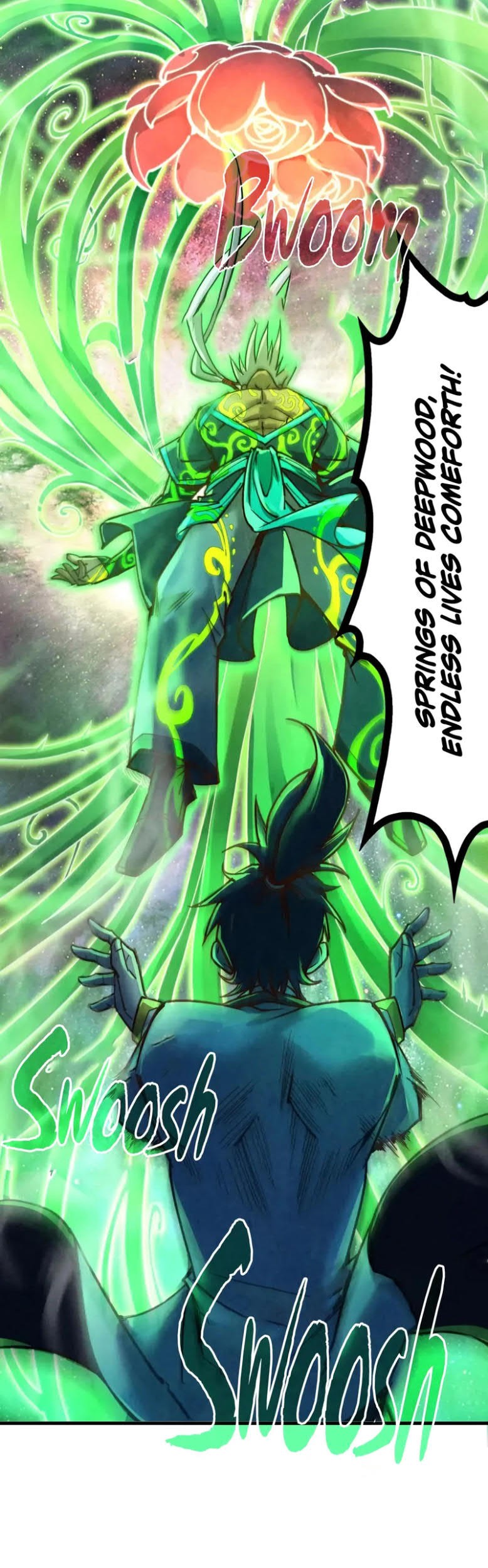 The Ultimate Of All Ages Chapter 141 Halaman 7
