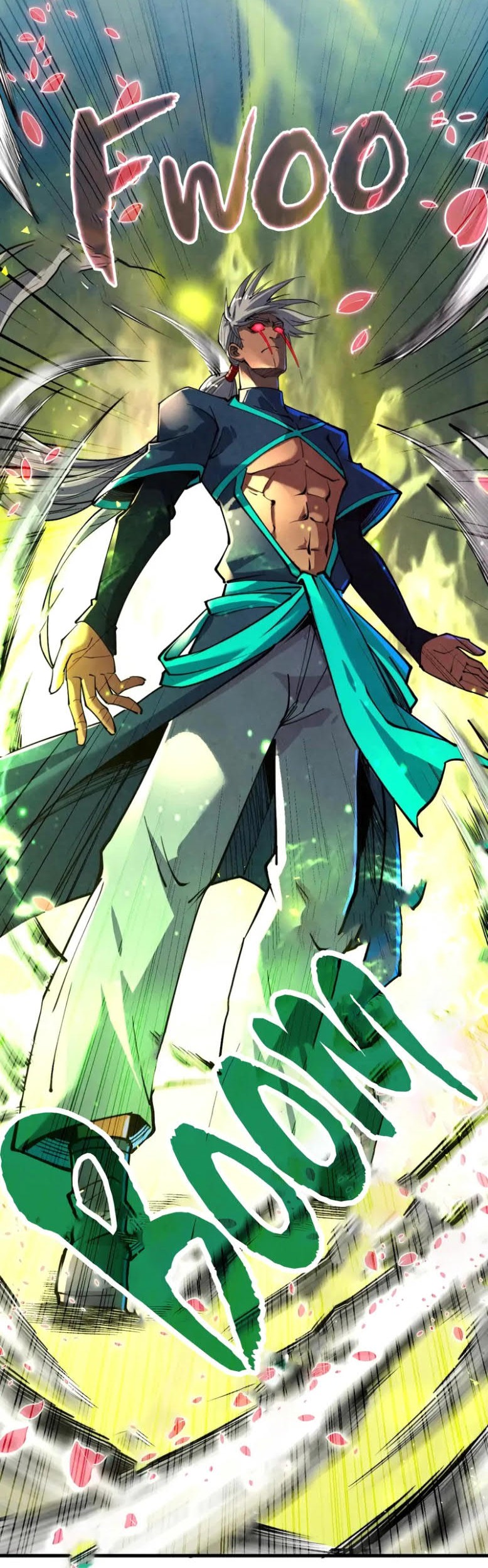 The Ultimate Of All Ages Chapter 141 Halaman 14
