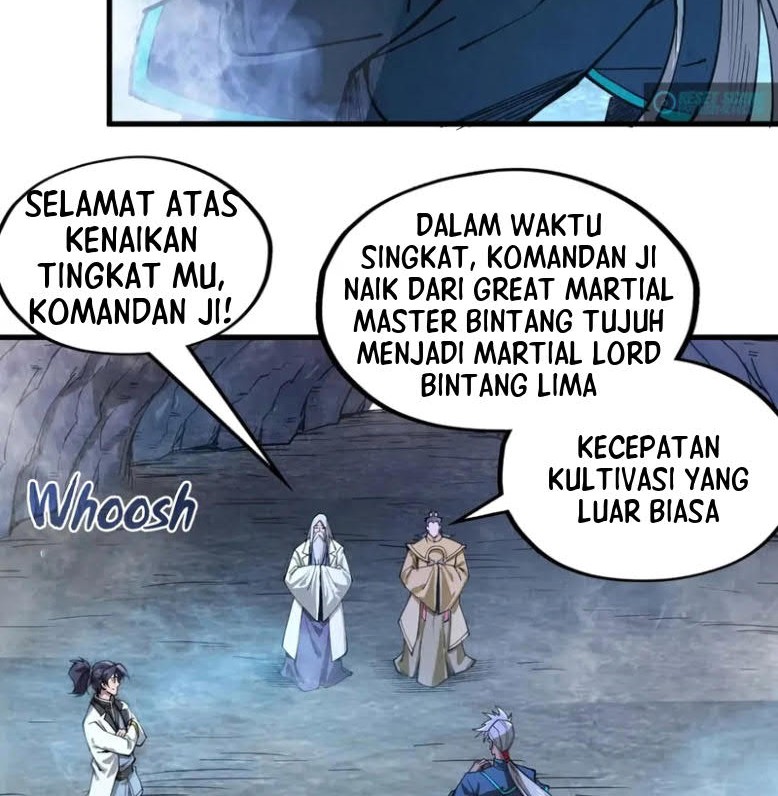 The Ultimate Of All Ages Chapter 141 Halaman 16