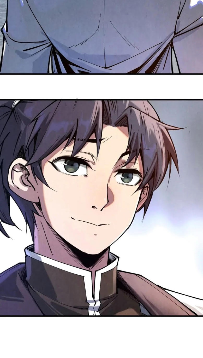 The Ultimate Of All Ages Chapter 141 Halaman 18