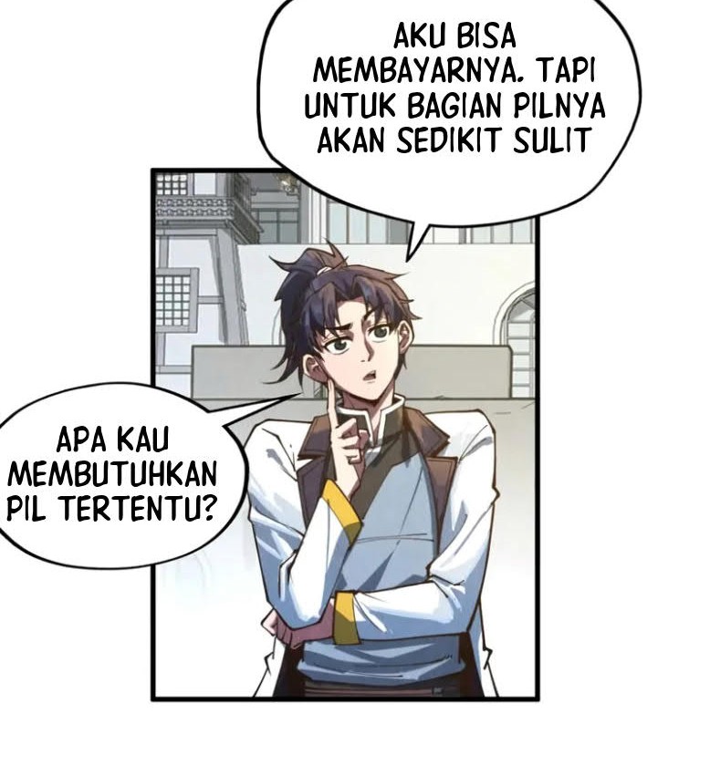 The Ultimate Of All Ages Chapter 141 Halaman 28