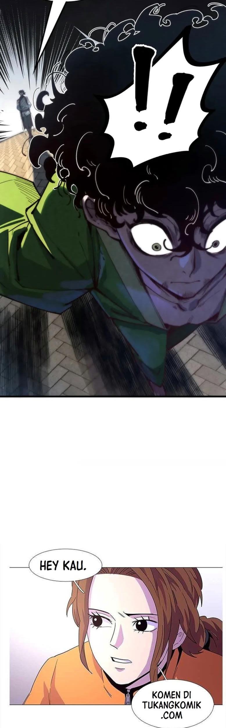 The Ultimate Of All Ages Chapter 141 Halaman 35