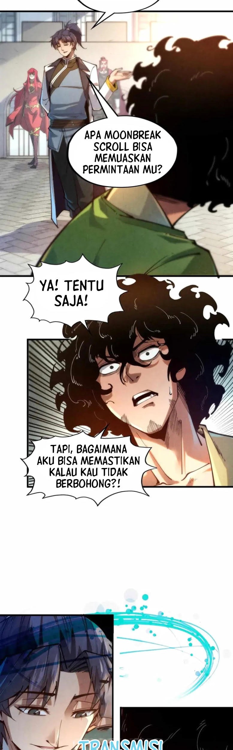 The Ultimate Of All Ages Chapter 142 Halaman 2