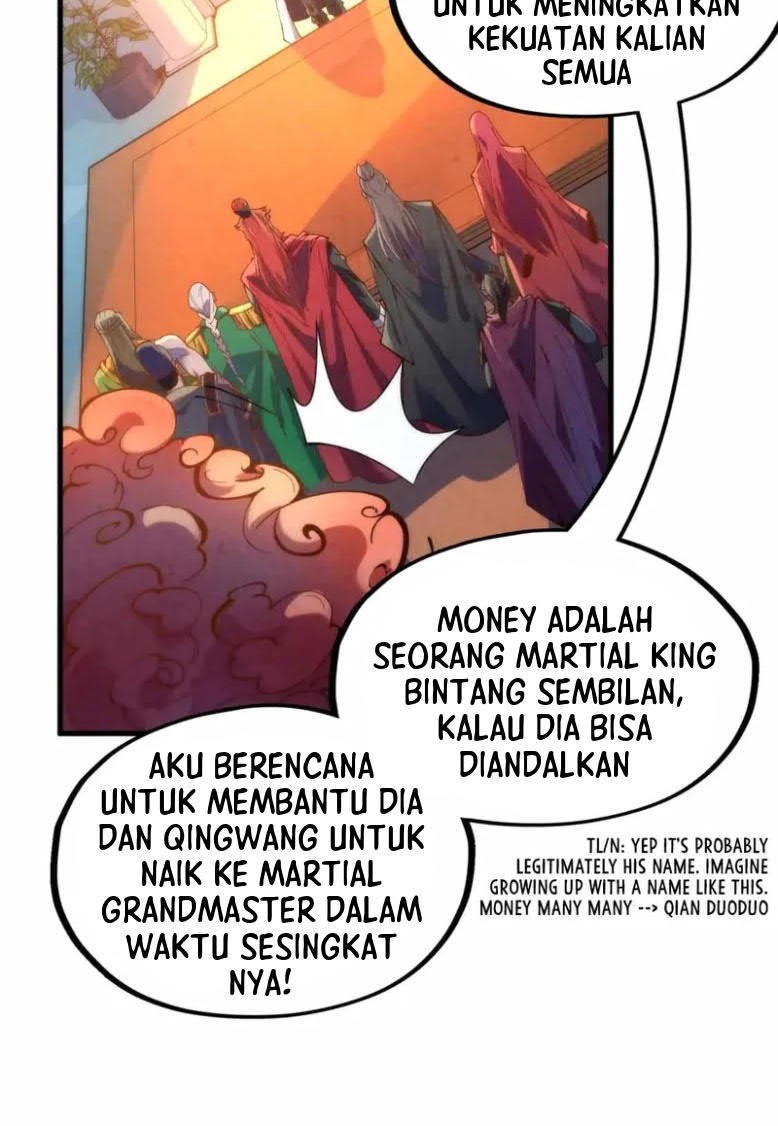 The Ultimate Of All Ages Chapter 142 Halaman 9