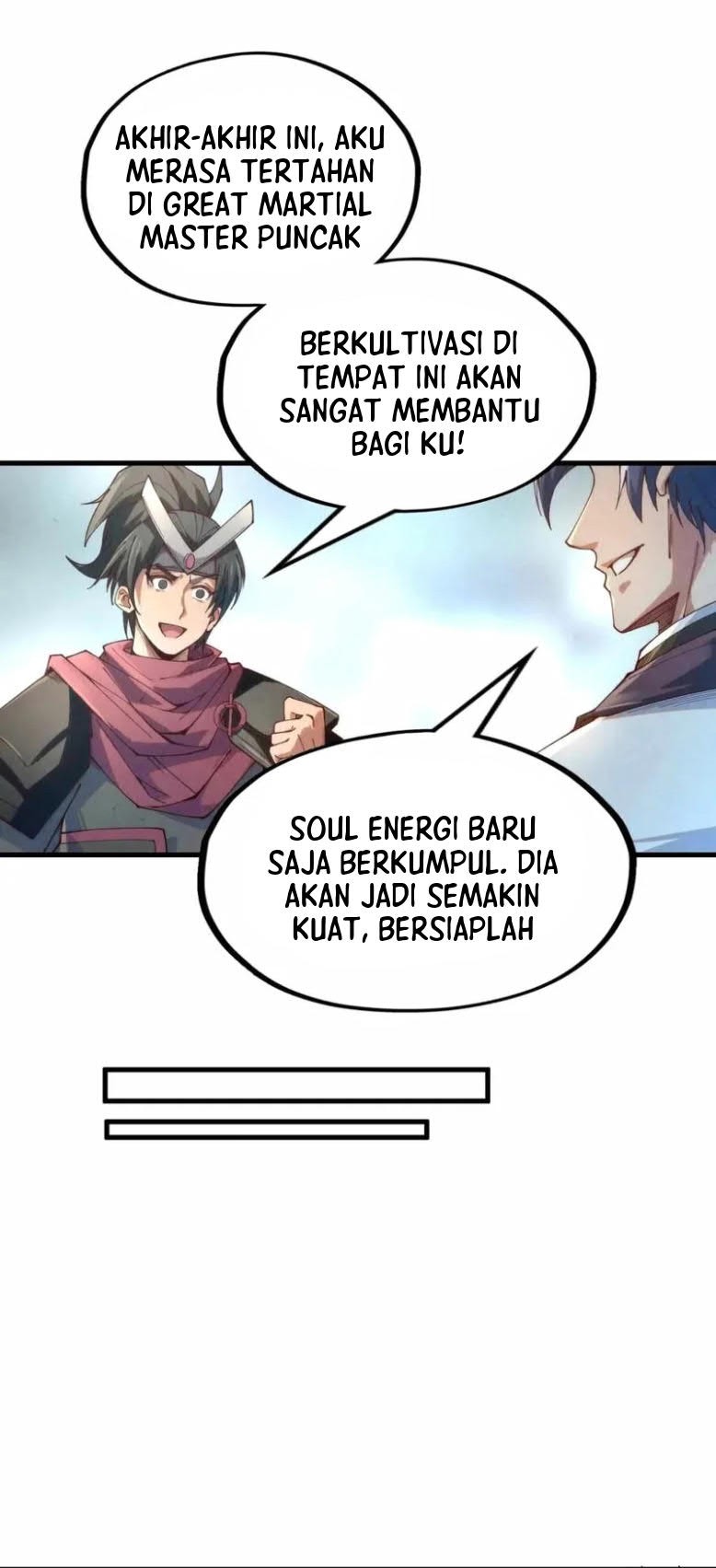 The Ultimate Of All Ages Chapter 142 Halaman 18