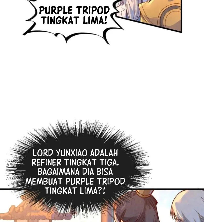 The Ultimate Of All Ages Chapter 142 Halaman 23