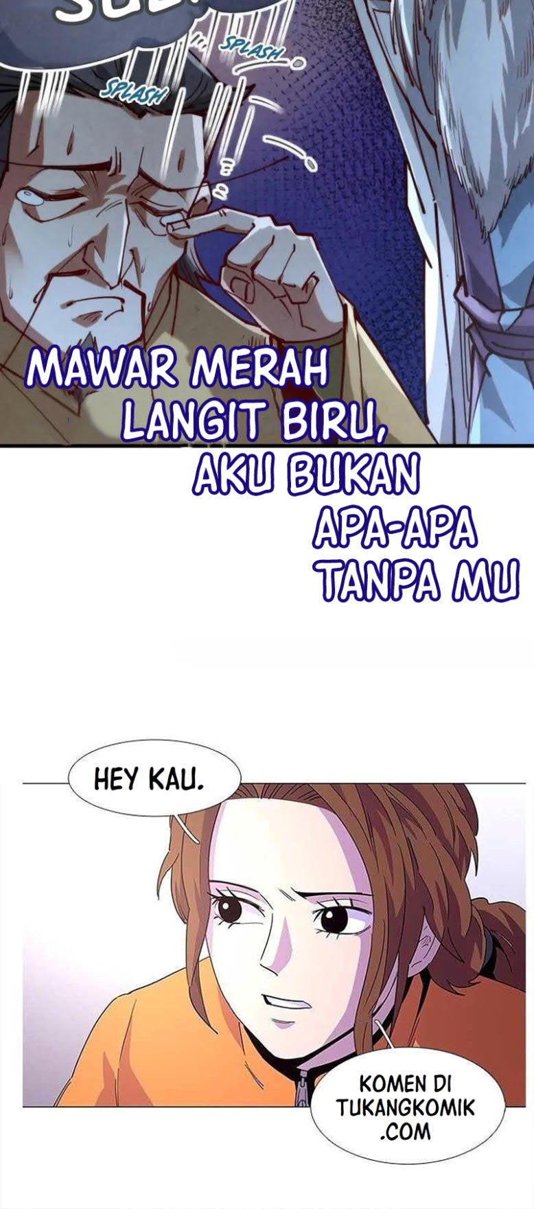 The Ultimate Of All Ages Chapter 142 Halaman 26