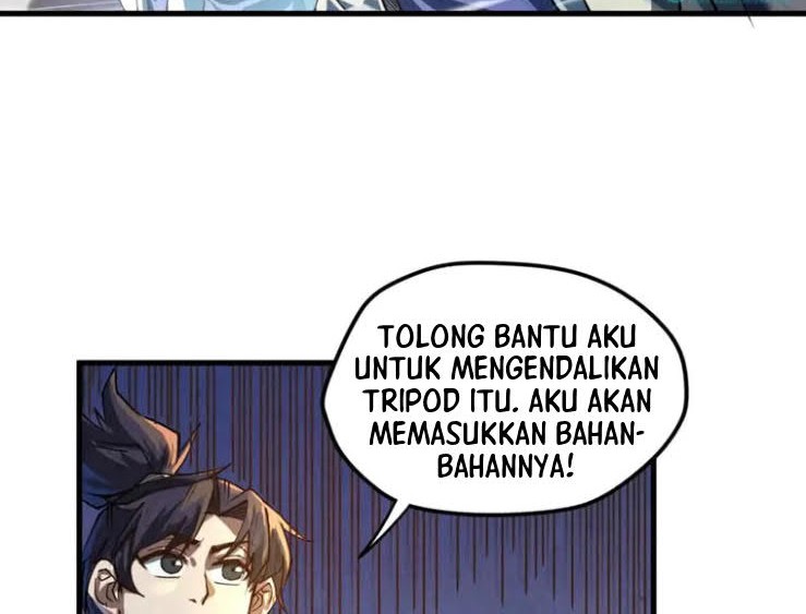 The Ultimate Of All Ages Chapter 143 Halaman 4