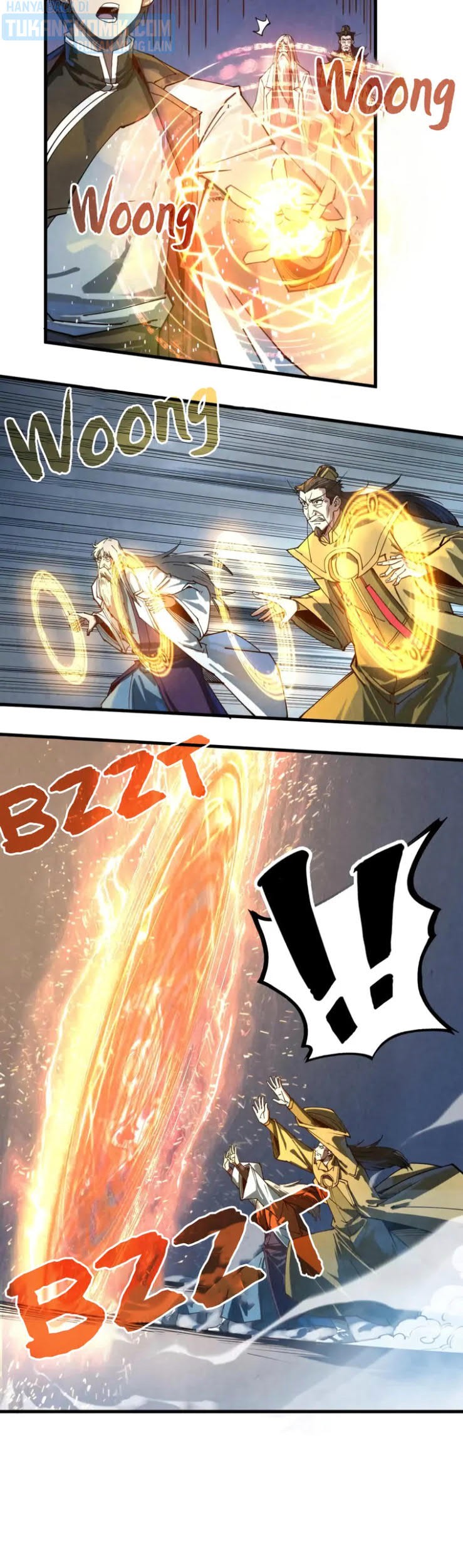 The Ultimate Of All Ages Chapter 143 Halaman 5